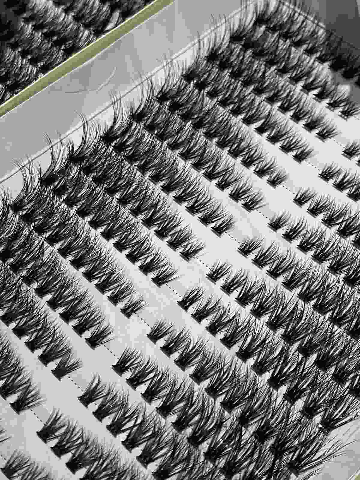 Individualne trepavice